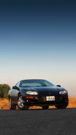 2002 Chevrolet Camaro Z/28 Coupe - 68k km