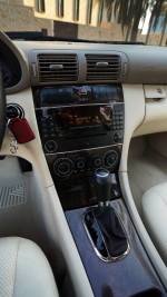 2006 Mercedes-Benz C200 Kompressor - 20k km