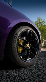 2017 Ferrari GTC4Lusso T - 27k km