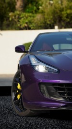 2017 Ferrari GTC4Lusso T - 27k km