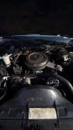 1990 Chevrolet Caprice Classic LS Brougham - 289k km