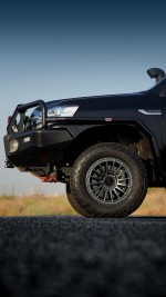 2021 Toyota Land Cruiser GXR V8 - 3736 km only