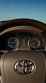 2021 Toyota Land Cruiser GXR V8 - 3736 km only