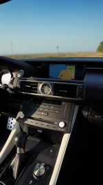 2015 Lexus RC F - 23k km