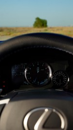 2015 Lexus RC F - 23k km