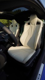 2015 Lexus RC F - 23k km