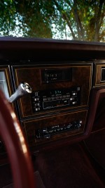 1979 Lincoln Continental Town Car - 81k km