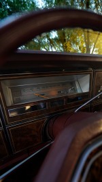 1979 Lincoln Continental Town Car - 81k km