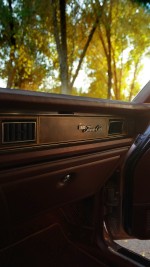 1979 Lincoln Continental Town Car - 81k km