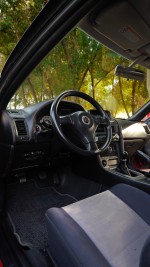 2000 Nissan Skyline GTS R34 -123k km
