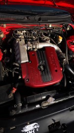 2000 Nissan Skyline GTS R34 -123k km