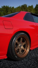 2000 Nissan Skyline GTS R34 -123k km