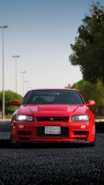 2000 Nissan Skyline GTS R34 -123k km
