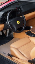 1997 Ferrari F355 GTS - 23k mile