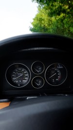 1997 Ferrari F355 GTS - 23k mile