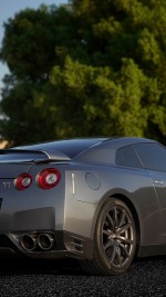 2016 Nissan GT-R - 37k km