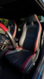 2016 Nissan GT-R - 37k km