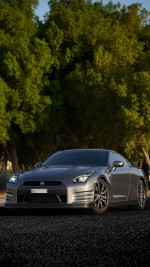 2016 Nissan GT-R - 37k km