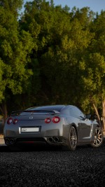 2016 Nissan GT-R - 37k km