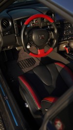 2016 Nissan GT-R - 37k km