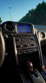 2016 Nissan GT-R - 37k km