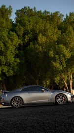 2016 Nissan GT-R - 37k km