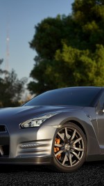 2016 Nissan GT-R - 37k km