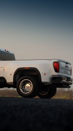 2020 GMC Sierra 3500 HD - 13k km