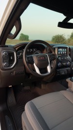 2020 GMC Sierra 3500 HD - 13k km