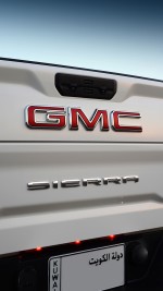 2020 GMC Sierra 3500 HD - 13k km