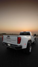 2020 GMC Sierra 3500 HD - 13k km