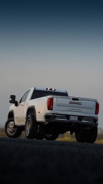 2020 GMC Sierra 3500 HD - 13k km