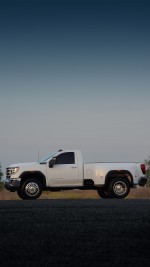 2020 GMC Sierra 3500 HD - 13k km