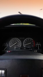 1987 Nissan ZX300 Turbo GS Targa - 51k mile