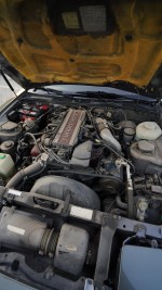 1987 Nissan ZX300 Turbo GS Targa - 51k mile