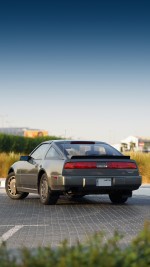 1987 Nissan ZX300 Turbo GS Targa - 51k mile