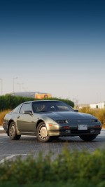 1987 Nissan ZX300 Turbo GS Targa - 51k mile