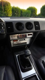 1987 Nissan ZX300 Turbo GS Targa - 51k mile