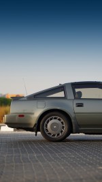 1987 Nissan ZX300 Turbo GS Targa - 51k mile