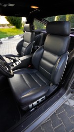 1987 Nissan ZX300 Turbo GS Targa - 51k mile