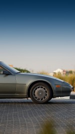 1987 Nissan ZX300 Turbo GS Targa - 51k mile