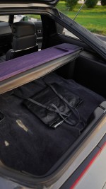 1987 Nissan ZX300 Turbo GS Targa - 51k mile