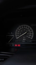 1987 Nissan ZX300 Turbo GS Targa - 51k mile