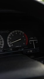 1987 Nissan ZX300 Turbo GS Targa - 51k mile