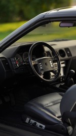 1987 Nissan ZX300 Turbo GS Targa - 51k mile