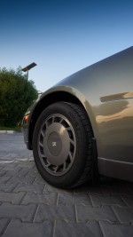 1987 Nissan ZX300 Turbo GS Targa - 51k mile