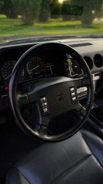 1987 Nissan ZX300 Turbo GS Targa - 51k mile