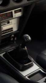 1987 Nissan ZX300 Turbo GS Targa - 51k mile