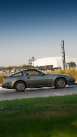 1987 Nissan ZX300 Turbo GS Targa - 51k mile