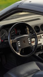 1987 Nissan ZX300 Turbo GS Targa - 51k mile
